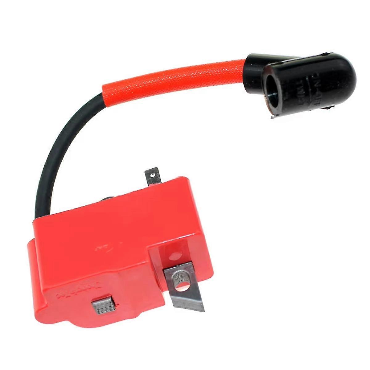126270-4 125808-2 125143101 Ignition Coil Replacement for EA3200S EA3201S EA3500S Dolmar PS32 PS32C