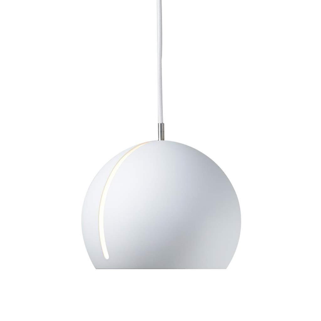 European Minimalist Metal Chandelier E27 Modern Creative Ceiling Light Rotatable Height Adjustable