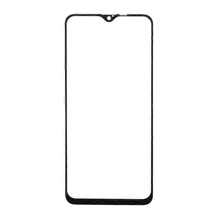 Screen Glass Lens + OCA Adhesive Replace Part Compatible For OPPO A9 2019 PCAM10/CPH1938