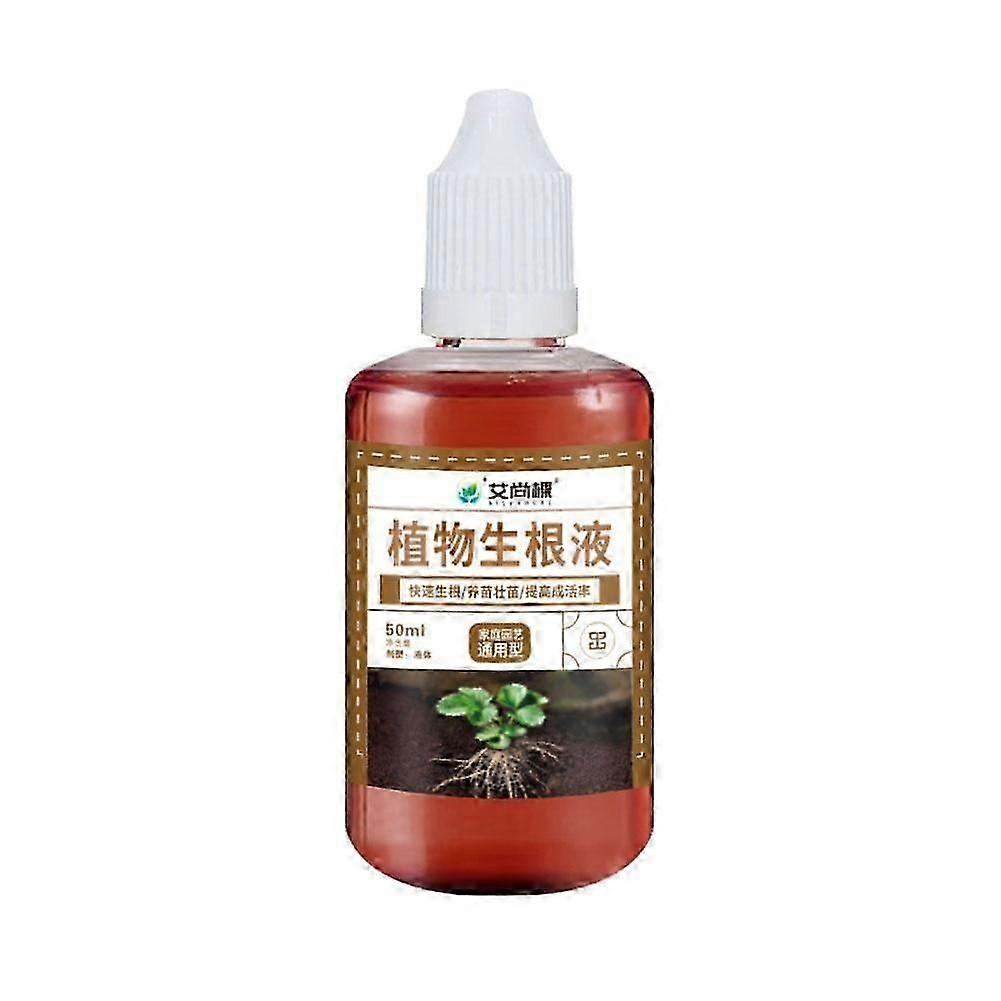 Stimulator Plant Rooting Agent Root Stimulator For Plants Root Supplement