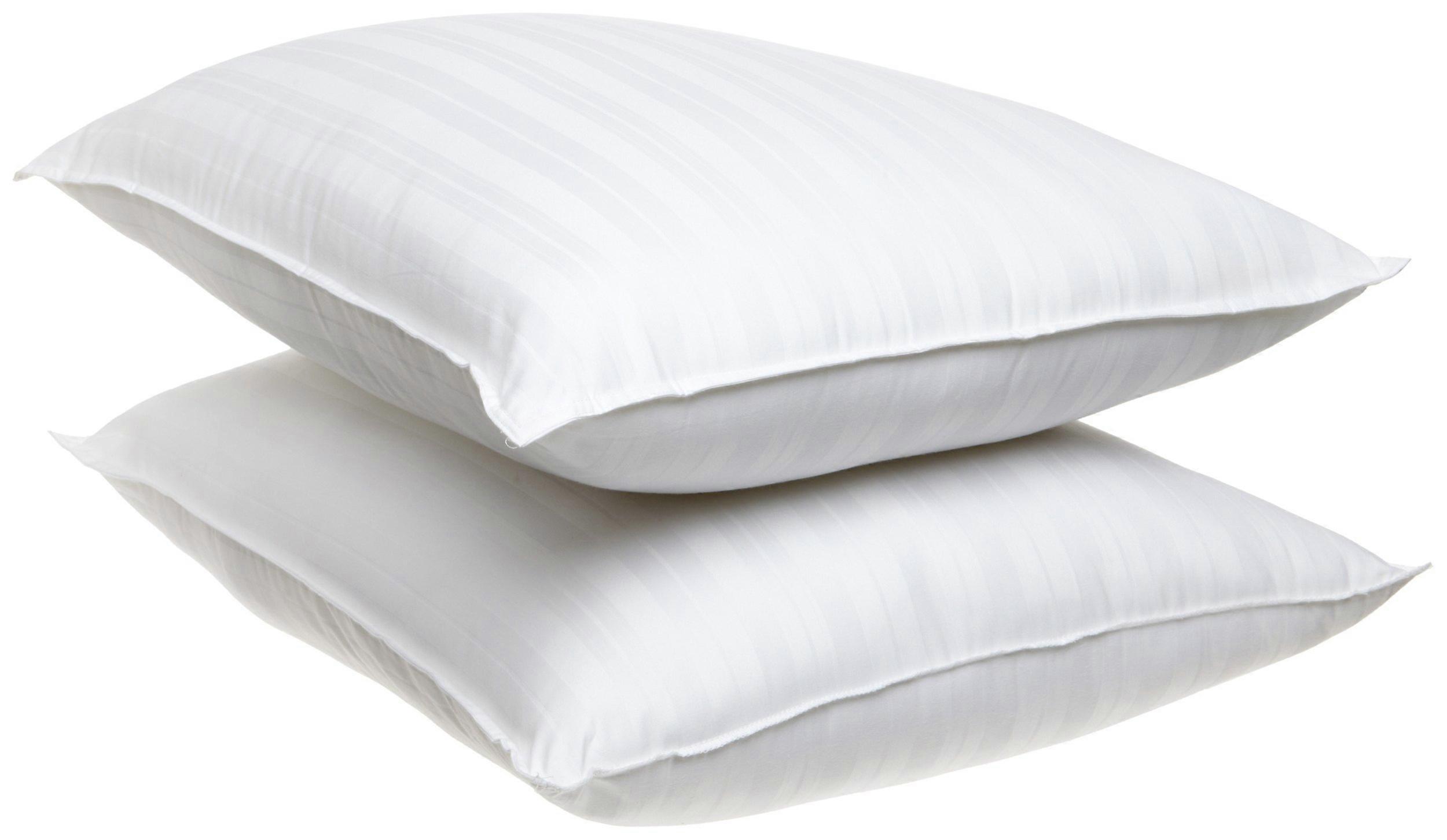 2 Pack Pillows for Sleep Comfortable and Relaxation