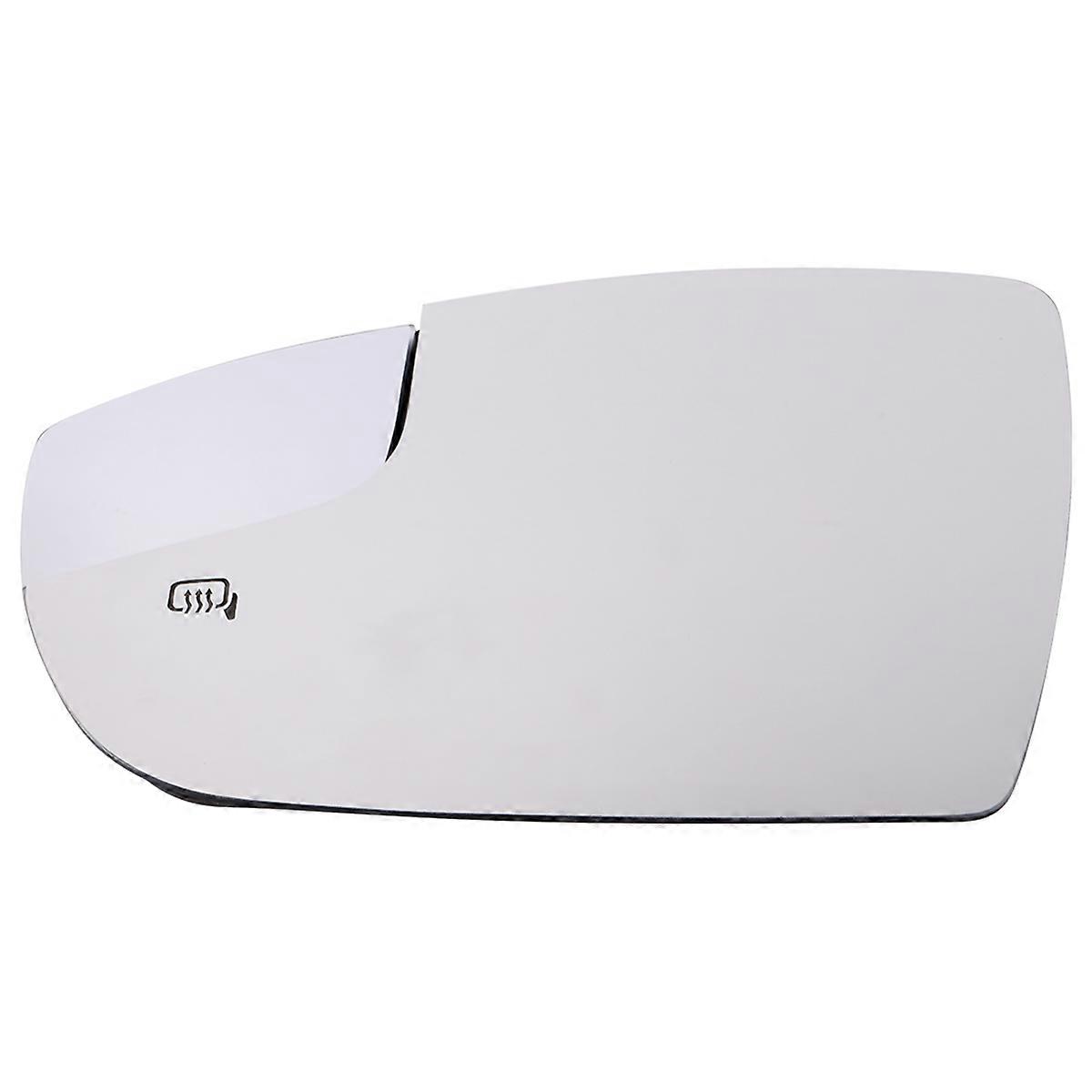 Left Heating Function Rearview Mirror Glass Replacement Wing Mirror CM5Z-17K707-G for Focus C-Max
