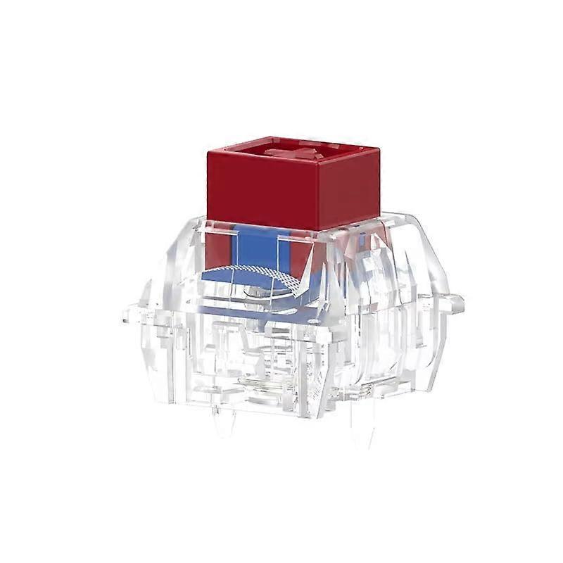 TTC Magneto RGB Switch King of Magnetic Switch for Magnetic Keyboard Linear 35g 100m 3.4mm