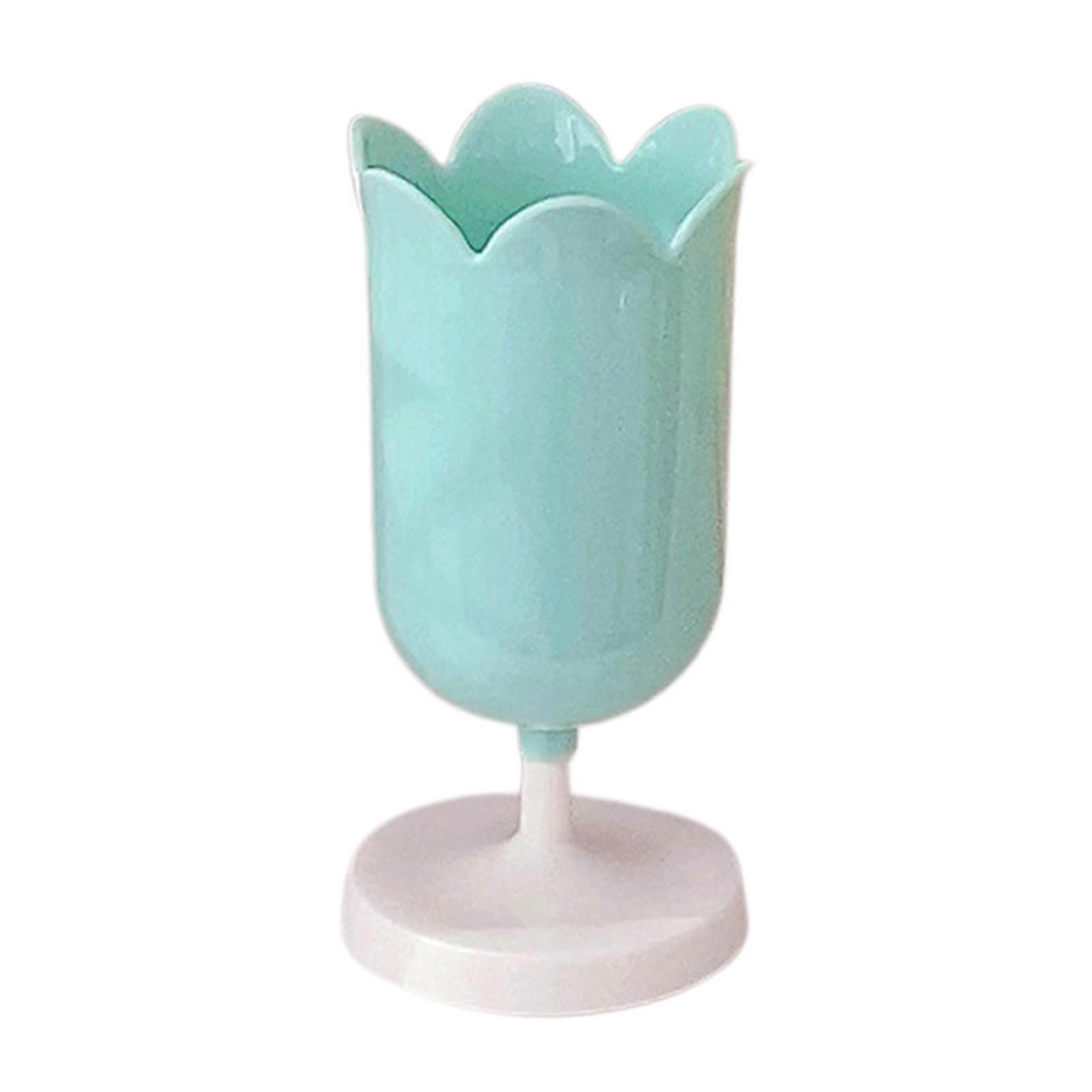 Pen Holder Yellow