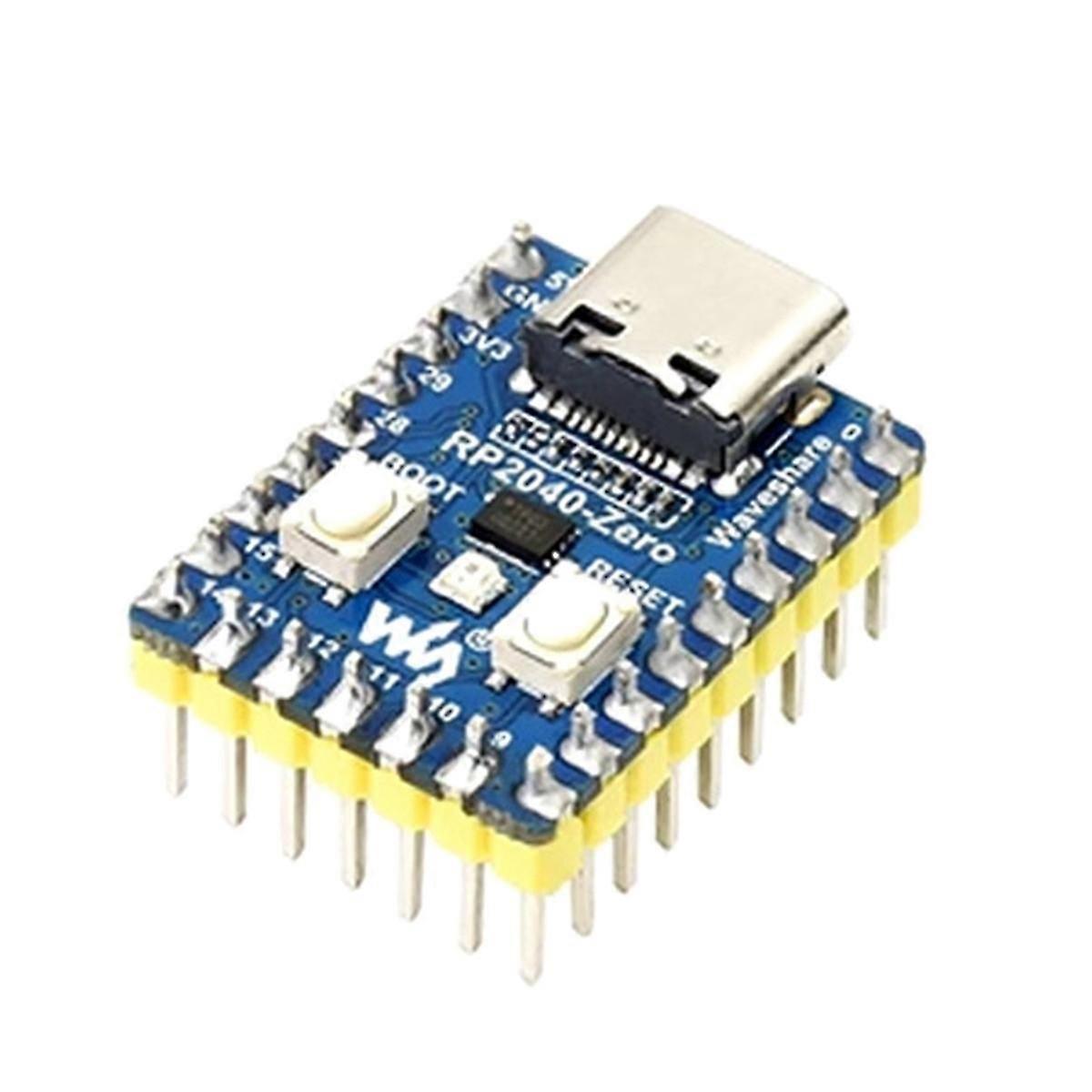 Waveshare Microcontroller PICO Development Board Module