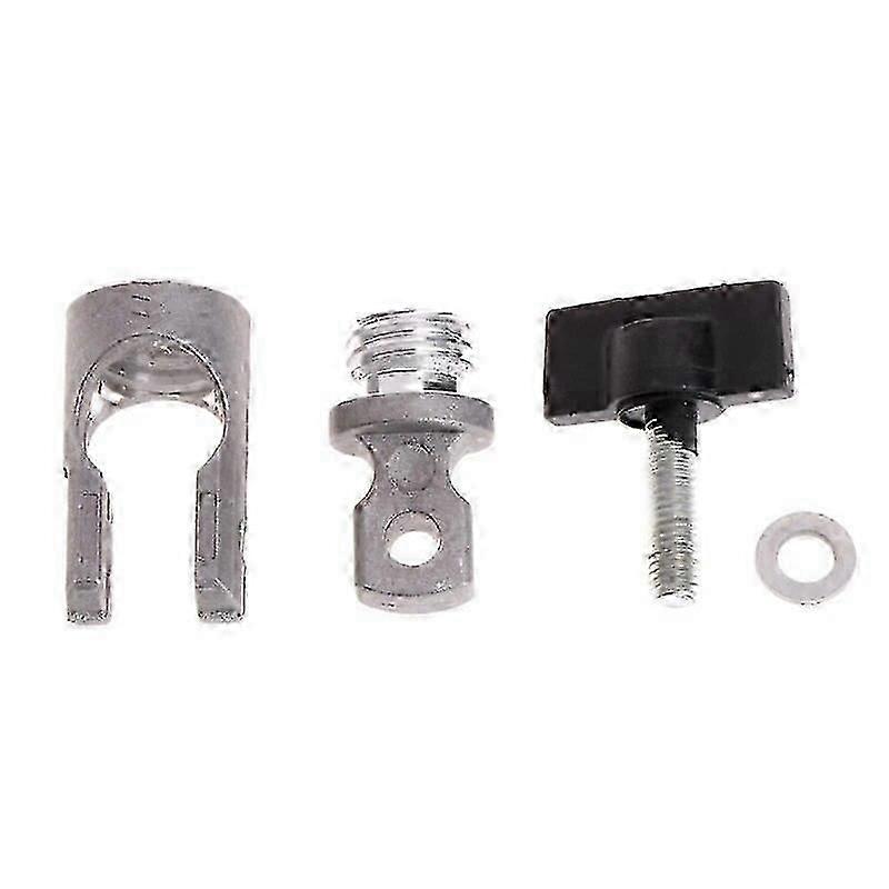 5/8 Inch Adjustment Bracket with Extension Rod for Tripod and Levels with Dual Slope Measuring Tools G5AB lucky