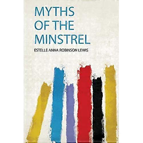 Minstrelin myytit