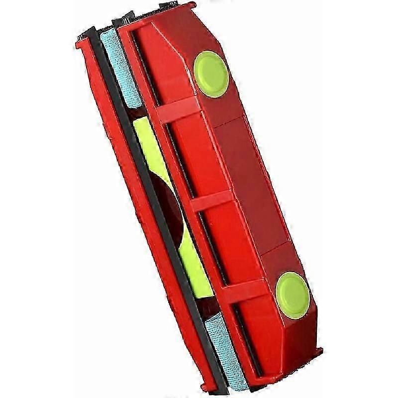 The Glider D3 Magnetic Window Cleaner for single-glazed windows from 20 to 28 mm thick Magnetic window cleaner