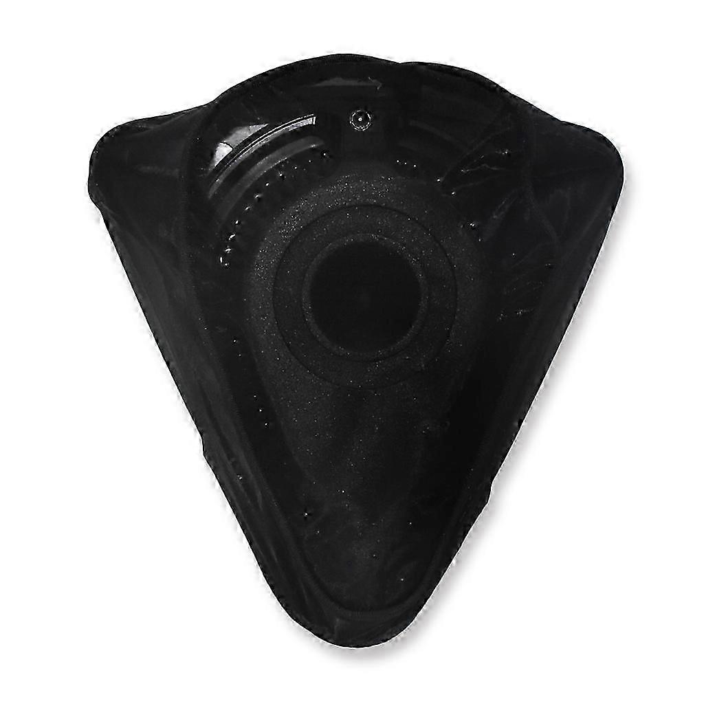 Meia de chuva à prova d'água Filtro de ar de motocicleta Capa de chuva para moto