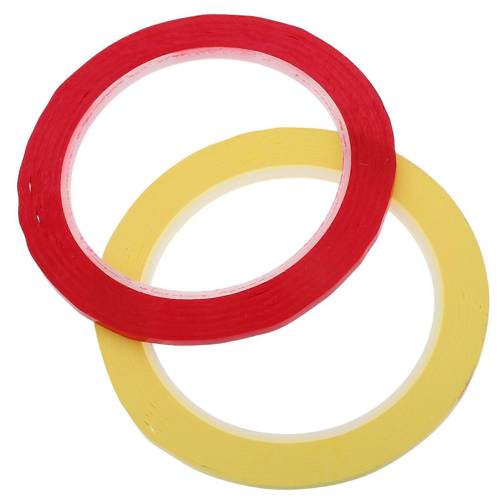 2 Rolls Violin Cello Fingerboard Tape For Beginners Cello Tape Instrument Fingerboard Tape Violin Tape For Learning And Practicing Essential Musician 