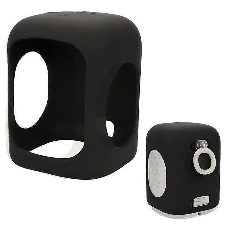 Compatible For Sony Linkbuds Speaker Silicone Case Anti Drop Bluetooth-compatible Speaker Protective Cover