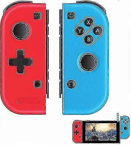 Joystick voor Switch, Switch Pro Wireless Bluetooth Joystick Gamepad Controller, Vervanging voor Swit