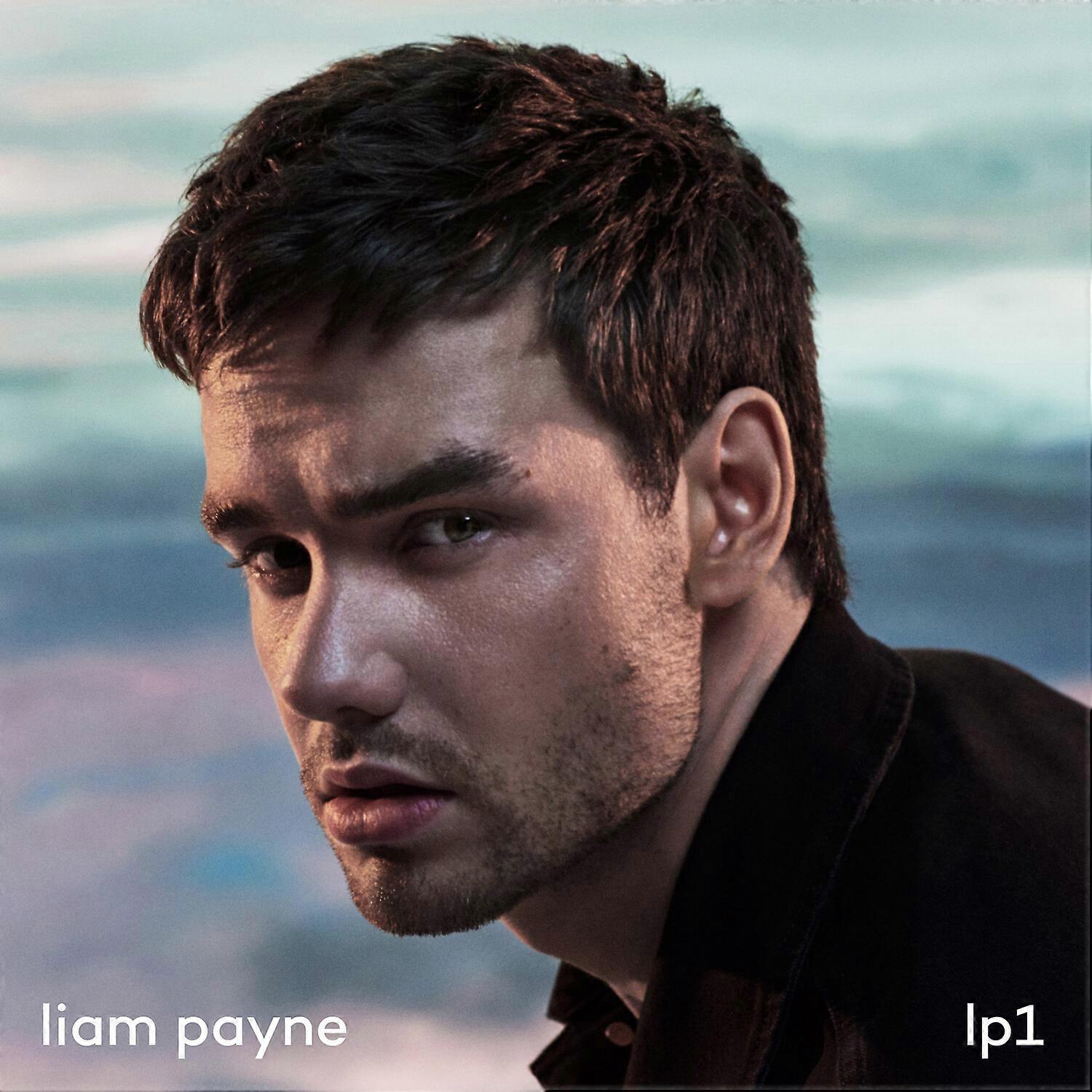 Liam Payne - LP1 [KOMPAKT LEMEZEK] Explicit USA import