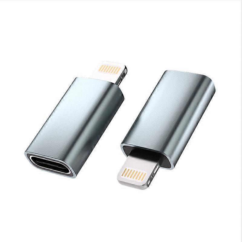 FA02 Lightning to Type-C Adapter27W Fast Charging