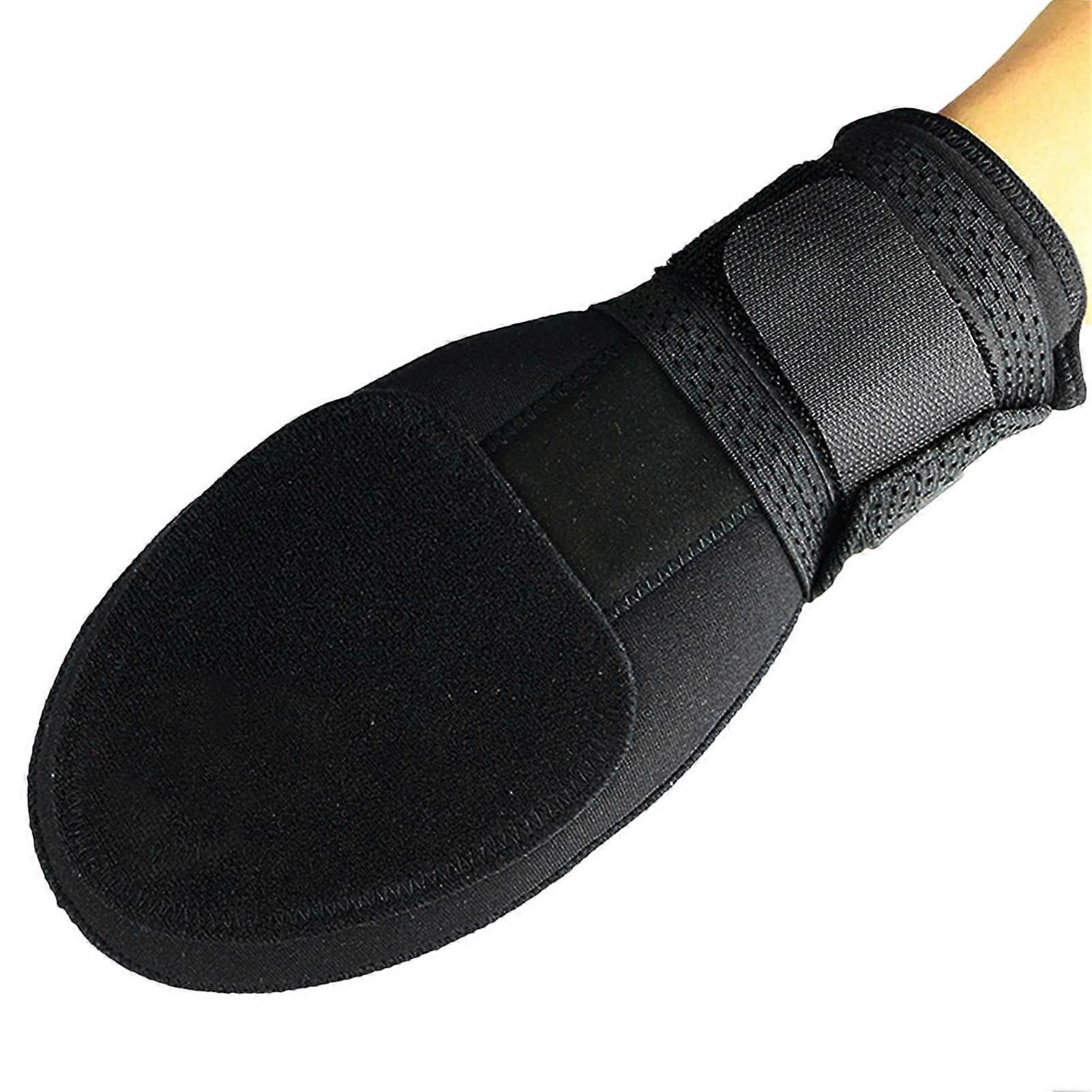 Sliding Gloves Baseball | Softball Sliding Gloves for Youth, Breathable Material, Elastic Compression Strap, Universal Fit