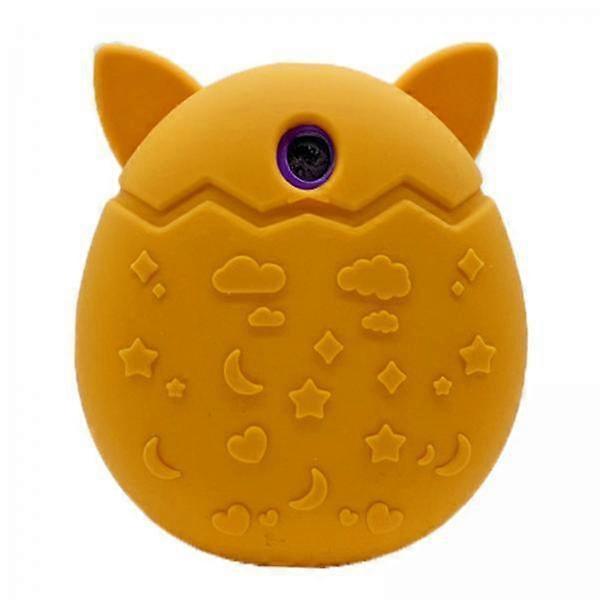 2xSilicone Case Cover, Shell for PIX Interactive Pet Game Machine