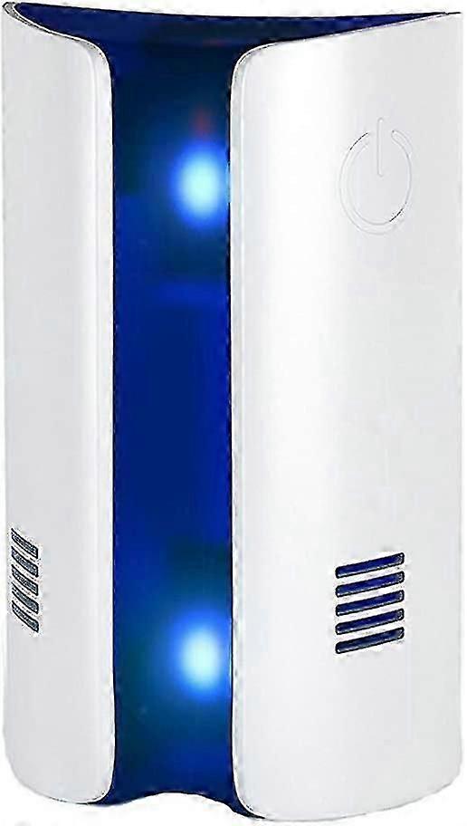 Pest Repeller, Mosquito Killer Device Mosquito Control Pest Control Vermin Control Device with Touch