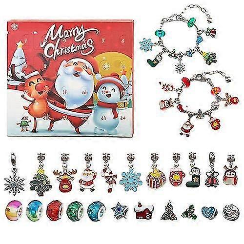 Bracelet Christmas Blind Box