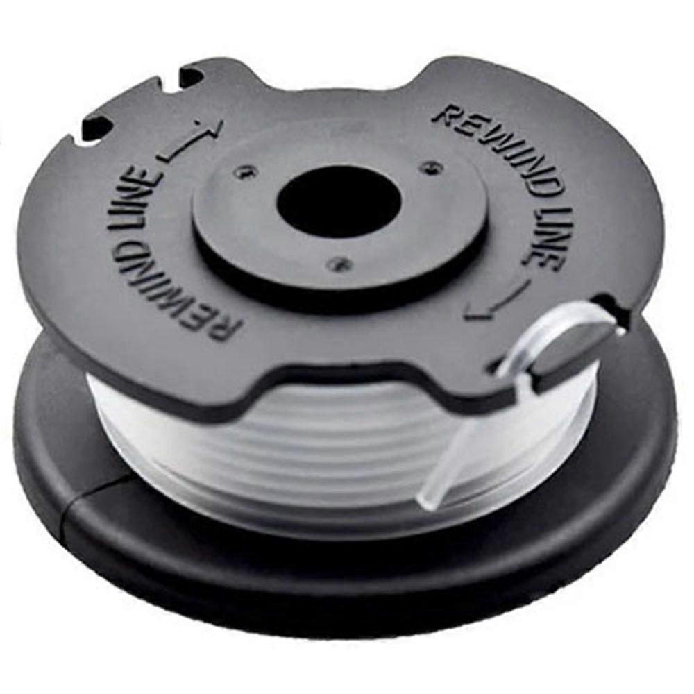 1PC TLE-03 Spool for Einhell GE-CT 18 28 Li TC GE-CT 18 28 Li Lawn Mower Nylon Trimming Wire Reel