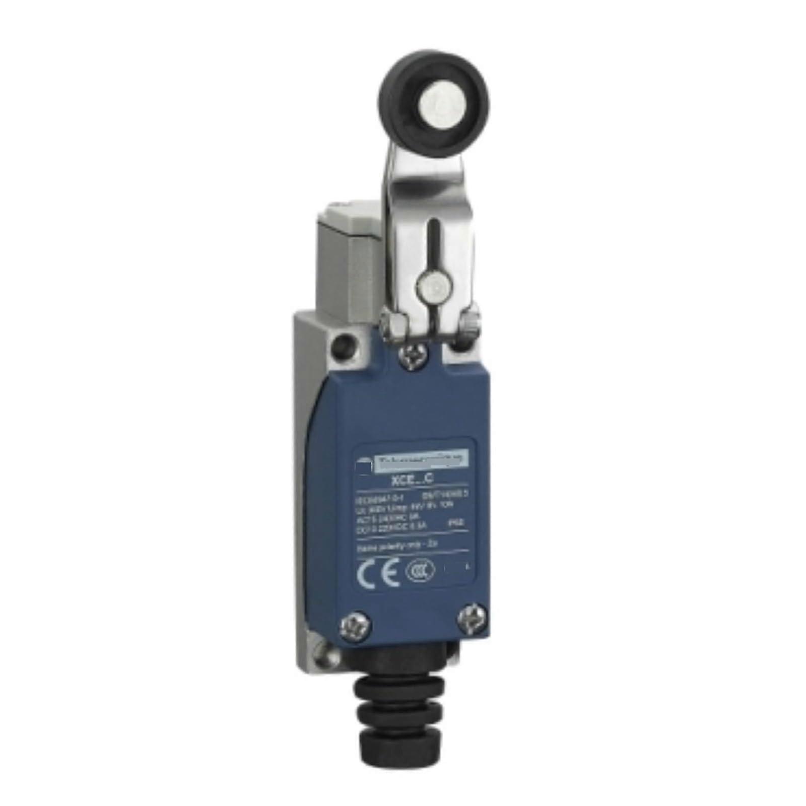 XCE118 XCE118 XCE118C Limit Switch, Thermoplastic Roller Lever, Limit Switches