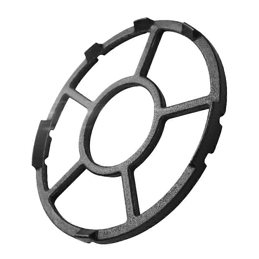 Wok Holder for Enhanced Cooking Experience on Stovetops