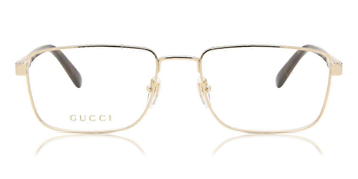 Gucci GG1291O 004 Men Eyeglasses