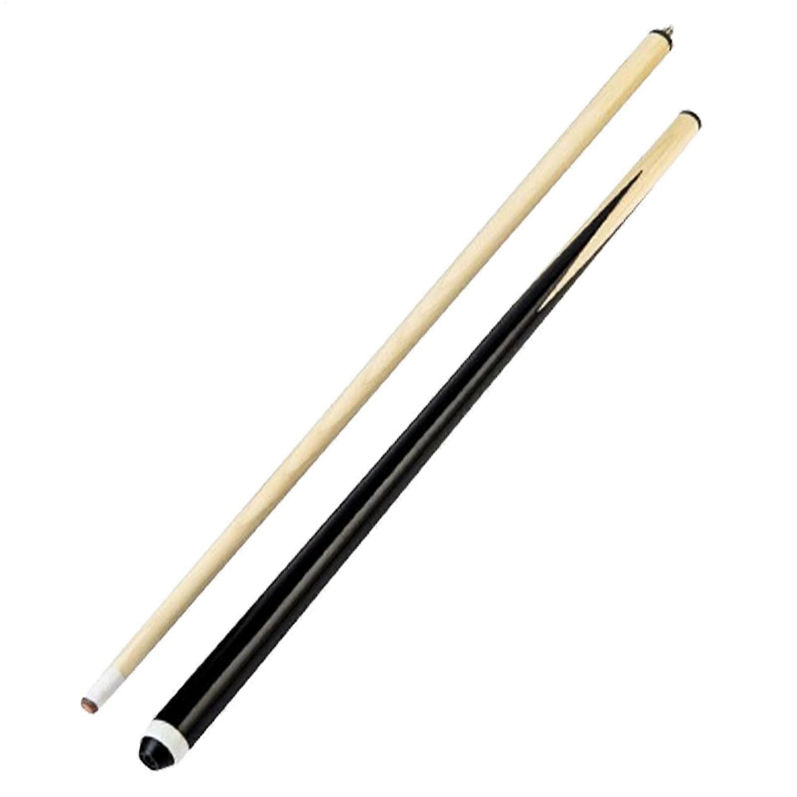 Billiard Sticks for Men - Professional Pool Cues, Durable Cue Sticks, Billiard Accessories, 58-Inch Hardwood Design