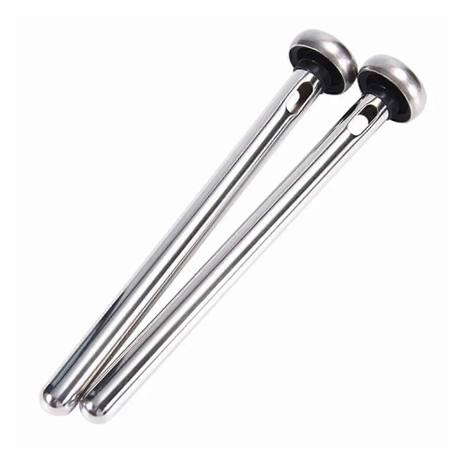 Mixing Paddle Stainless Steel Beer Cooler Portable Professional Ice Cooler with Plastic Mash Paddle for Drinks