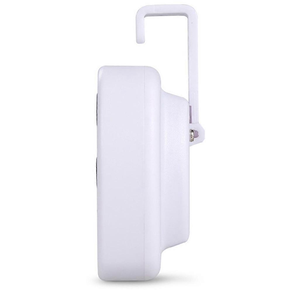 Freezer Refrigerator Thermometer Digital Waterproof LCD Display Temperature Monitoring with Hook Max Min Memory 2Pcs for Households