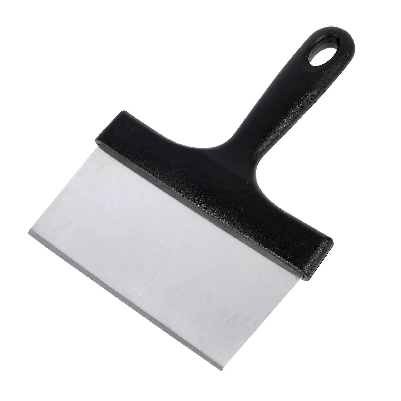 Grill Spatula Bot Construction Kit Smasher Brick Automatic Frame Tool Handle