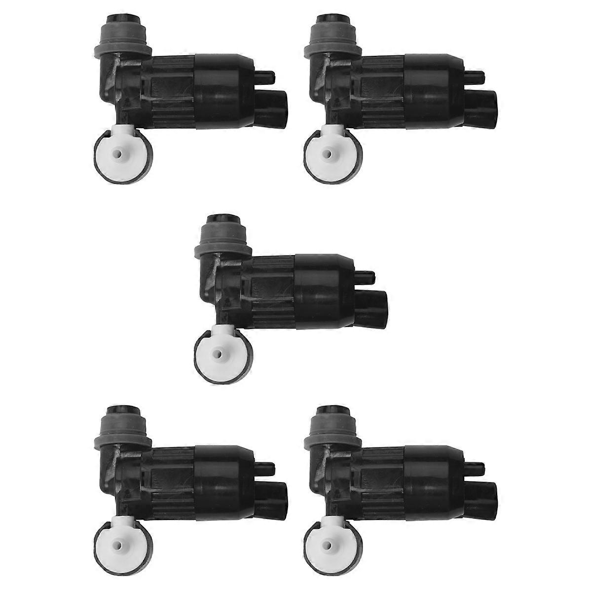 Windshield Washer Pump for JX35 QX60 13-21 13-19