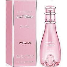 ダビドフ - クールウォーター シーローズ EDT 100ml