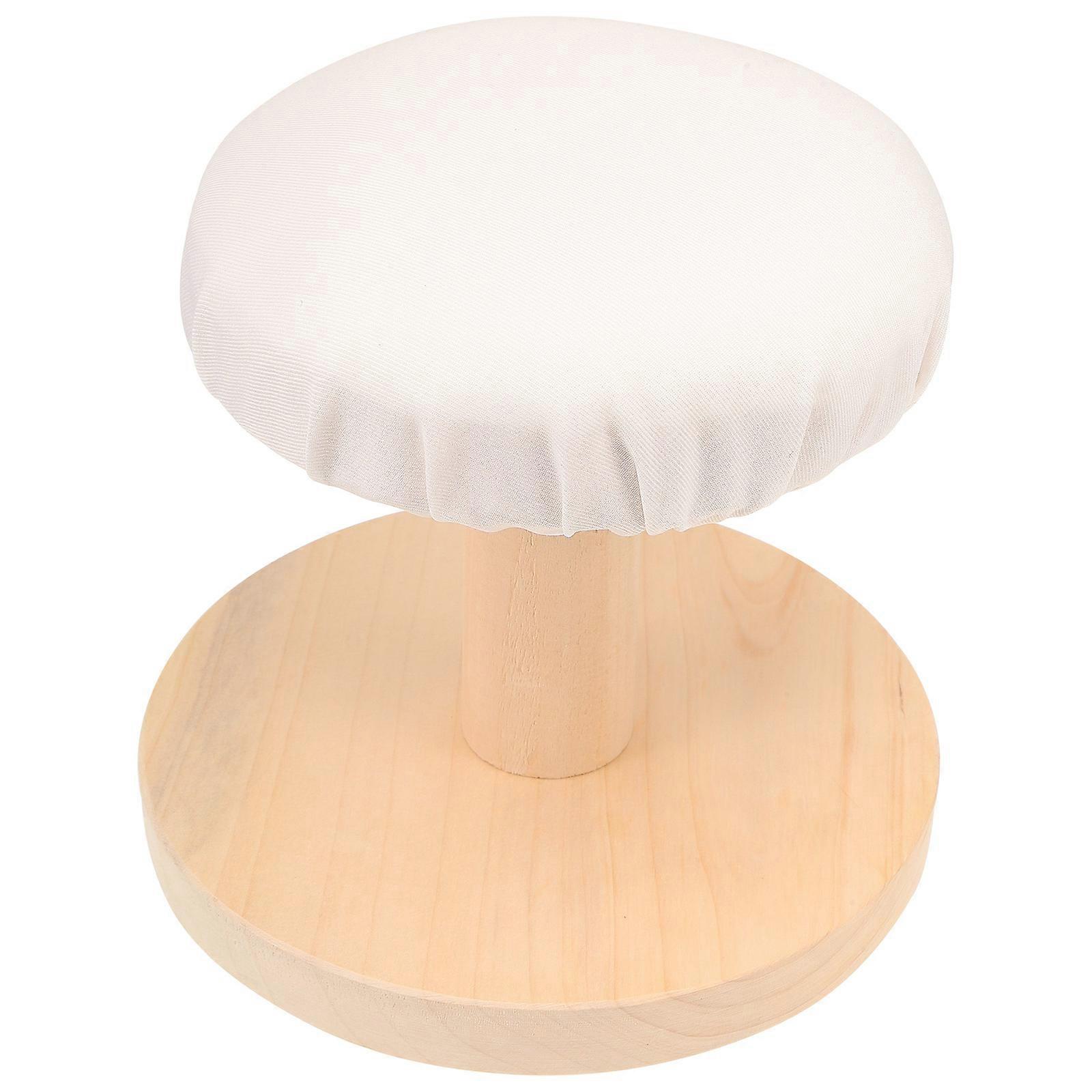 Ironing Table Portable Ironing Board Hotel Wood 18.00X17.00X17.00CM Ironing Multi-Functional 1Pcs