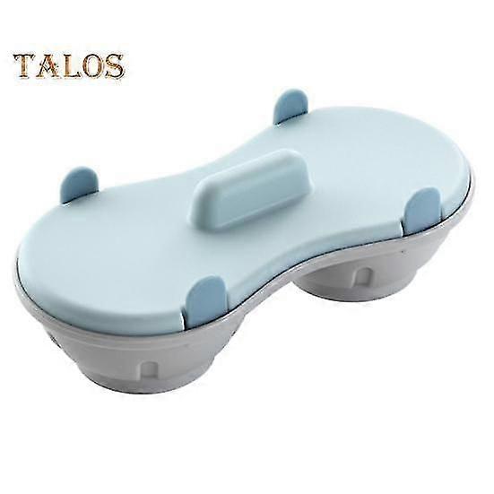 Microwave Double Egg Poacher Maker With Lid Detachable Drain Basket Heat Resistant Food Grade PP Poached Egg Cooker Steamer Kitchen Gadget
