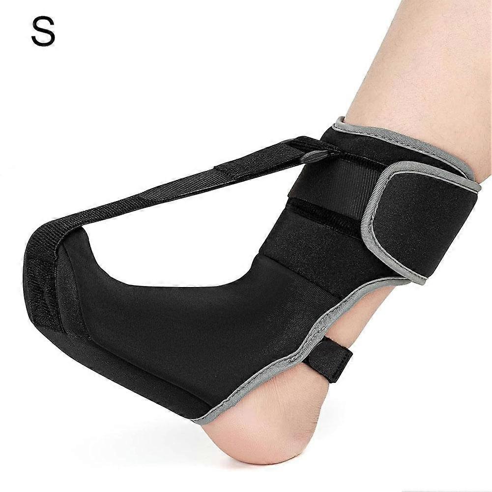 Foot Brace Orthotics Belts