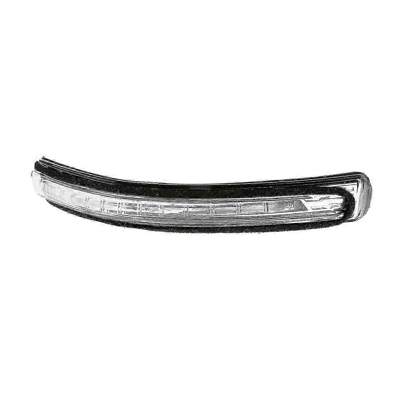 Led Turn Signal Light Rearview Mirror Right Side Compatible For Kia Rio