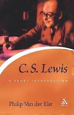 C.S. Lewis: A Short Introduction