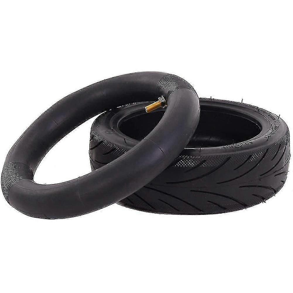 60/70-6.5 Scooter Ersättningsdäck Elcykel Uppblåsbart Däck & Innerslangsdäck Set För Maxg30