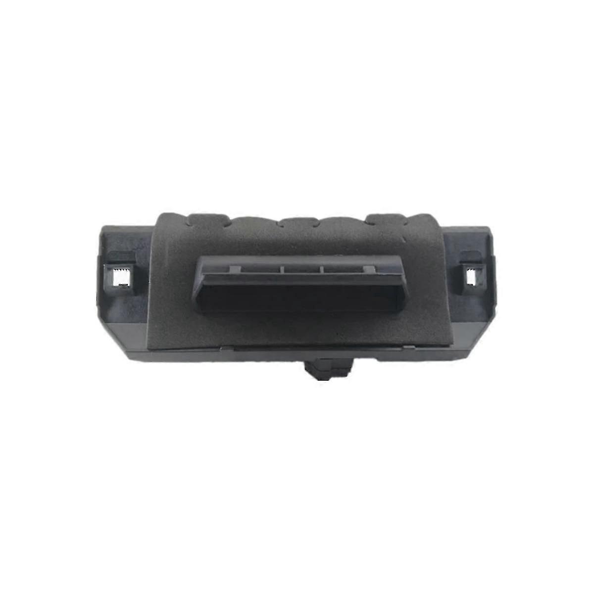 Opening Panel Handle Handle Switch Auto For 206 207 8726q0 8726z6