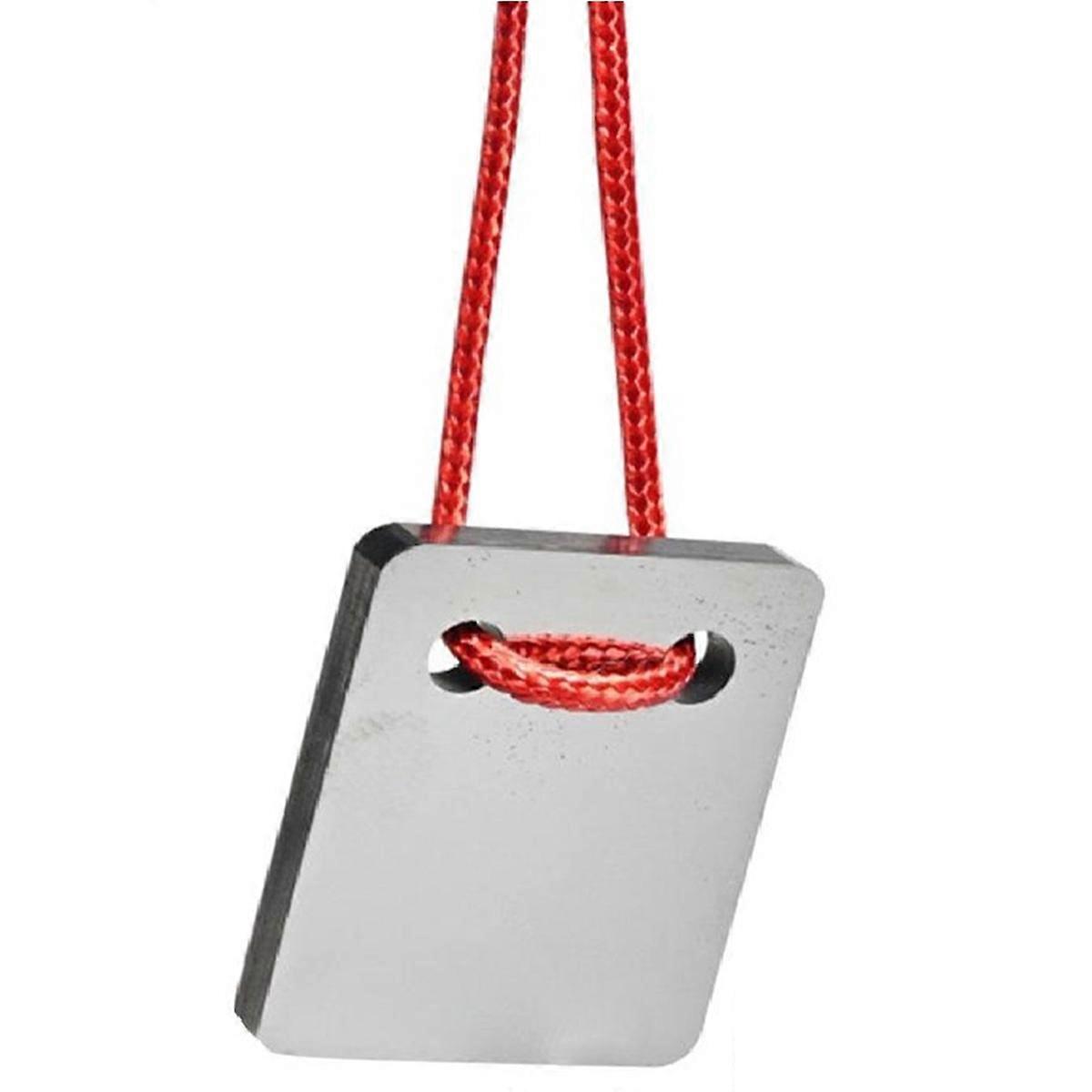 Carbide Scraper Multi-Function Rust-Proof Paint Scraper Tool Heavy-Duty Non-Slip Care Product for Professionals