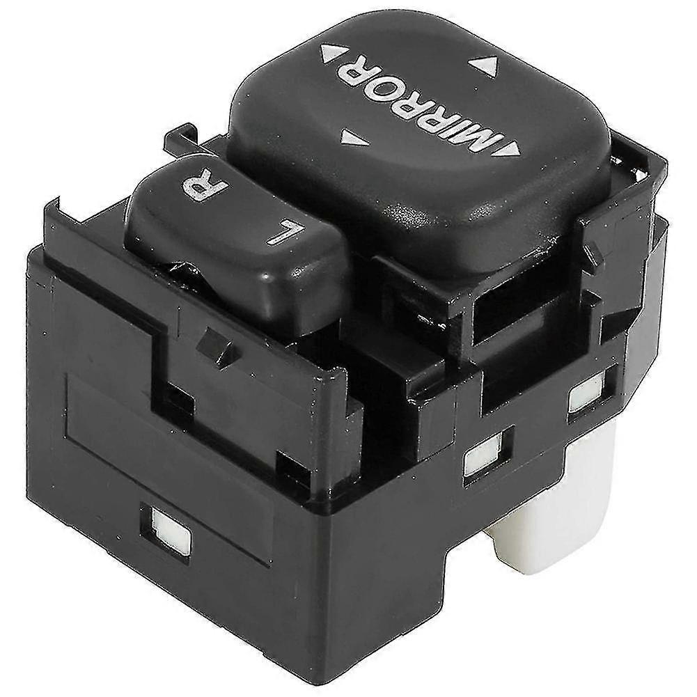 Remote Control Rear View Mirror Switch Suitable for Certain Brands from 2014-2019
