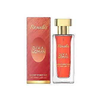 2pcs Perfume, Fresh Jasmine Scent, Long-lasting, Gentle, appealing Fragrance