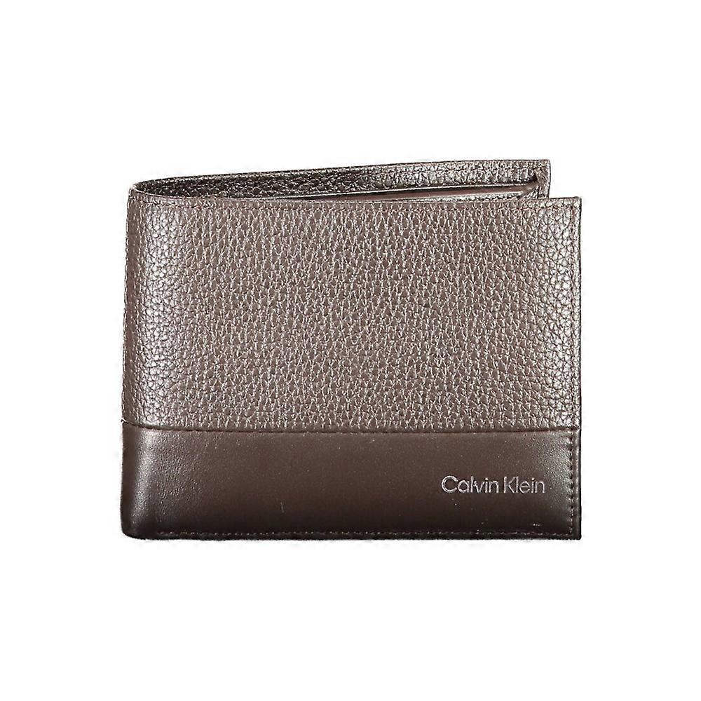 Wallets Calvin Klein k50k509180