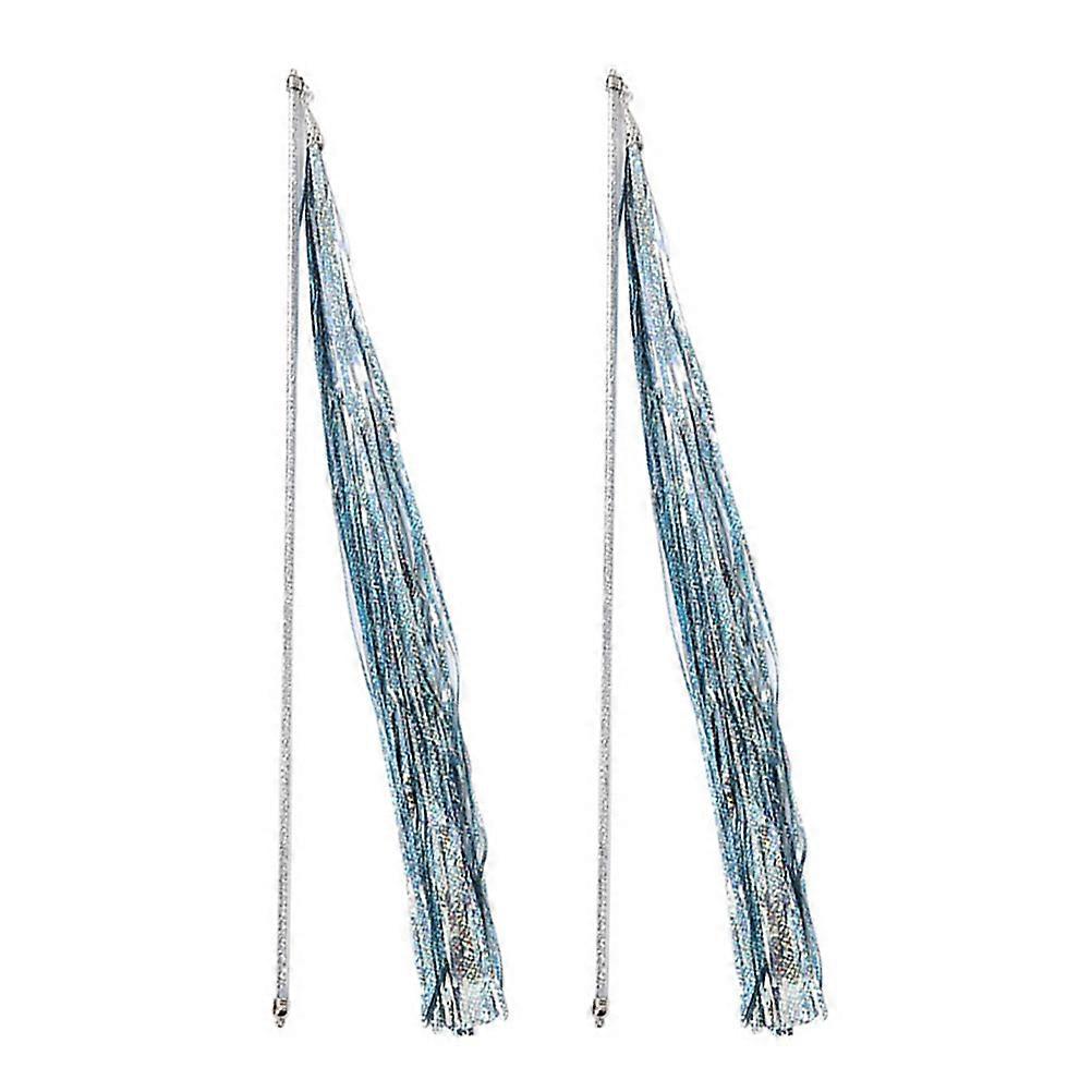 Cats Interactive Cat Toy Exercise for Cats Pet Supplies Steel Wire 2Set