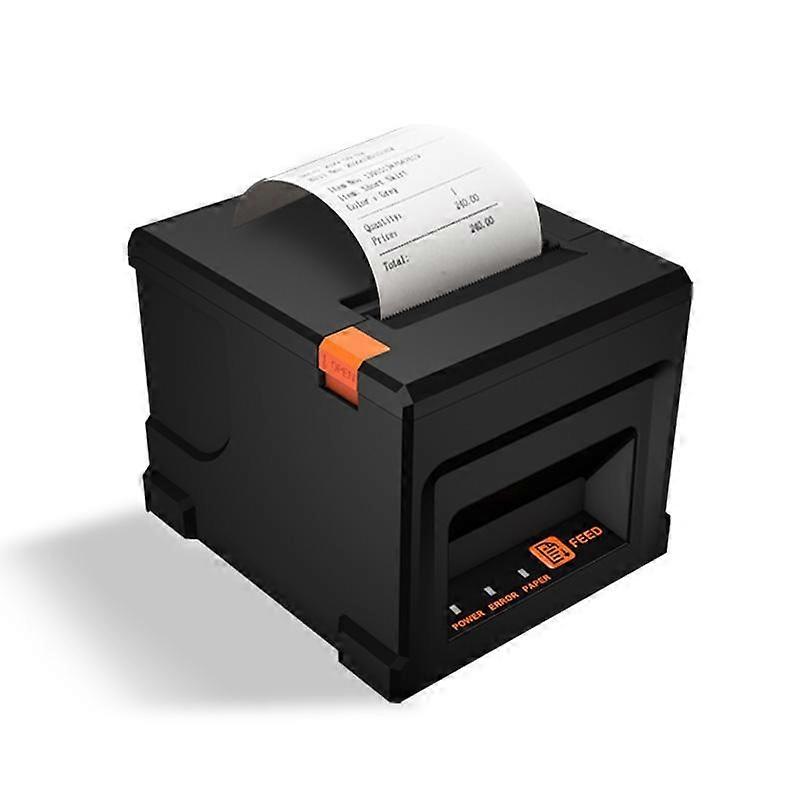 ZJ-8360 II USB Thermal Printer