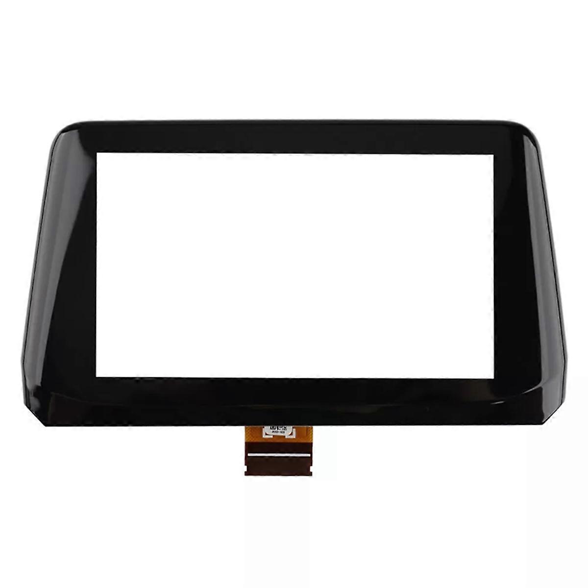 7inch Touch Screen Display GPS Navigation Radio B61A611J0 Replacement for 3 2017-2018