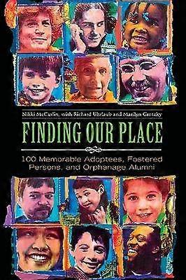 Finding Our Place