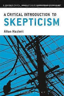 A Critical Introduction to Skepticism