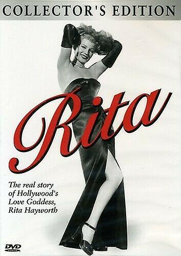 Rita [DVD] [Region 1] [US Import] [NTSC] DVD