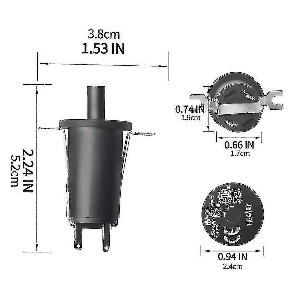 9904190041 Switch Digital Charcoal For 560/800/1050 For Masterbuilt Gravity Series Grill Smoker Reliable Replacement